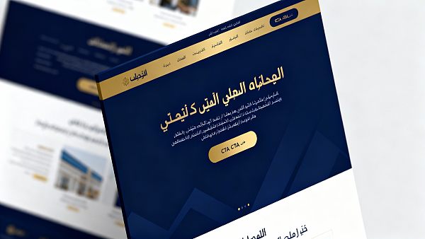 石家庄多语言网站设计：用视觉重塑国际品牌，精准捕获全球高价值询盘！