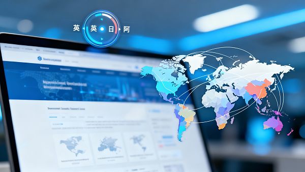 多语言网站潮州公司——助力企业跨境营销的核心引擎