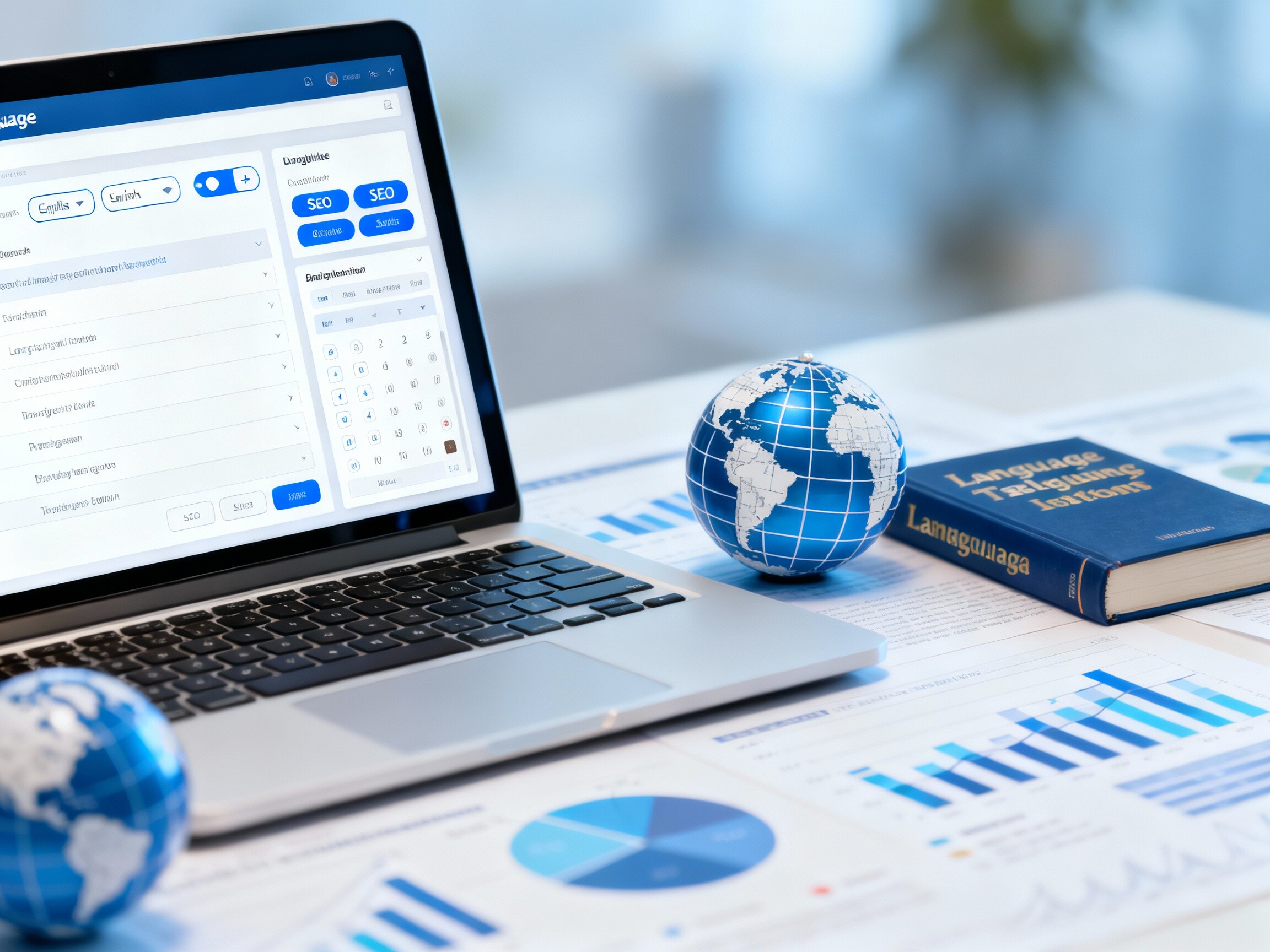 Многоязычный сайт компании Фошань — цифровой двигатель, помогающий производству Фошань выйти на глобальный уровень