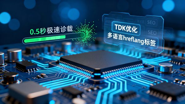 外贸独立站建设的5大痛点,看看你的网站中招了吗 外贸独立站建设的5大痛点,看看你的网站中招了吗