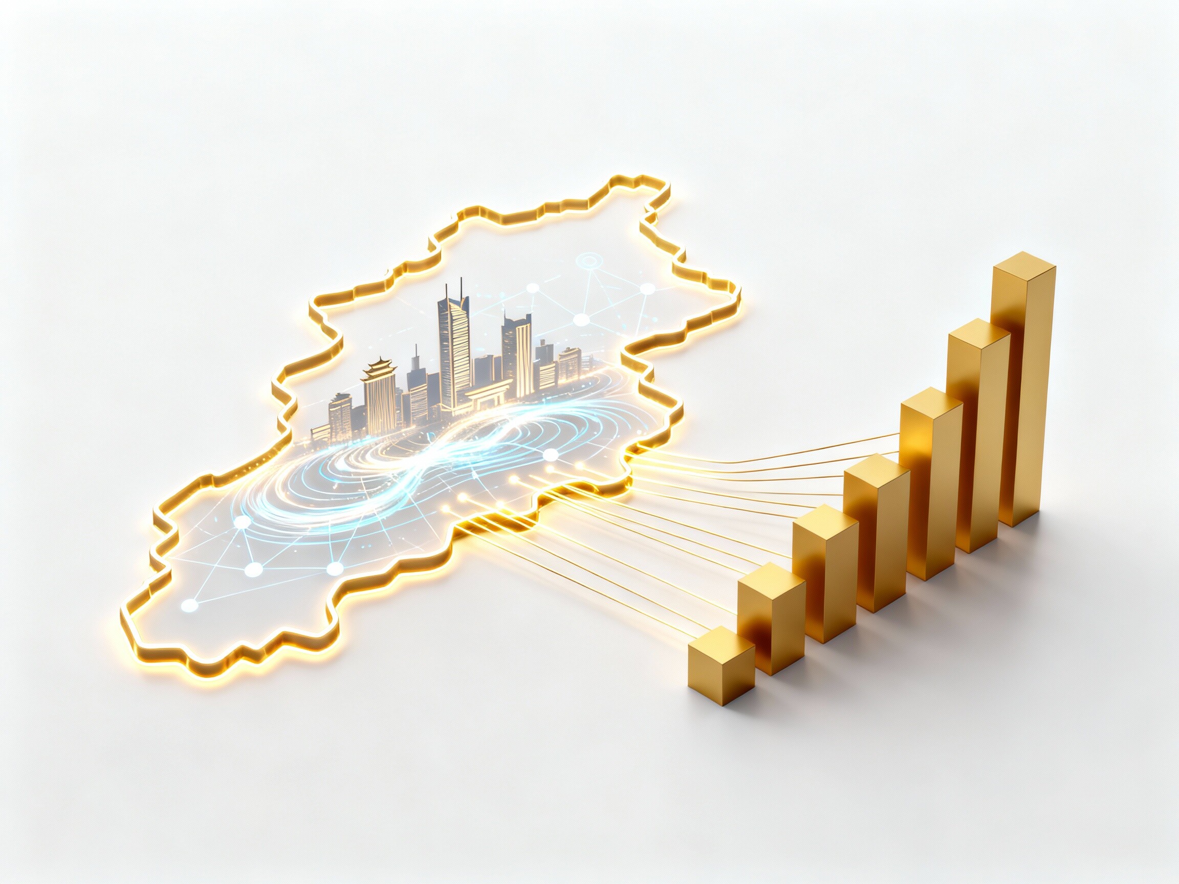 Фучжоу городские партнеры: стратегическая модель сотрудничества для создания новой экосистемы цифровой экономики