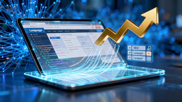  佛山多语言网站制作公司：助力企业全球化布局的核心力量