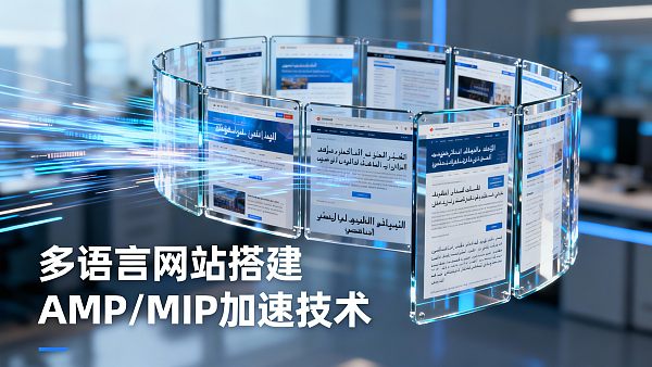 Какой провайдер услуг лучше всего подходит для создания многоязычного веб-сайта в Тайюане? Сравнение 5 поставщиков услуг на основе реальных тестов!