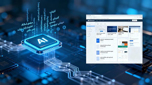 Трудно ли разработать многоязычный сайт в Наньнине? Реальные примеры местных предприятий, чтобы раскрыть секрет