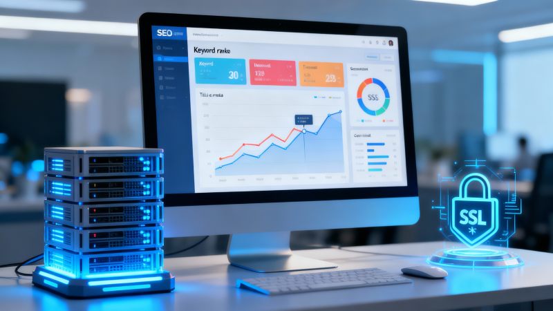 5 распространенных ошибок SEO-оптимизации сайтов для внешней торговли: сколько из них вы допустили?