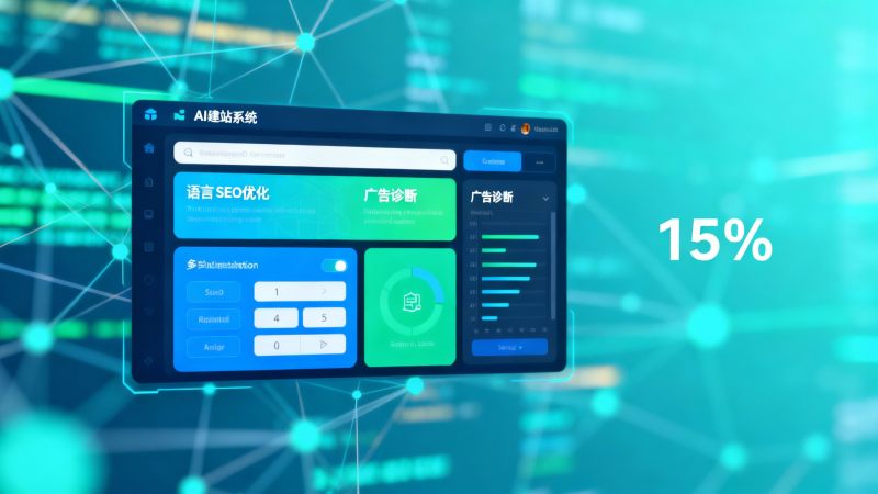 Новичкам на заметку: 7 ключевых моментов при создании сайта для внешней торговли с помощью системы YIYINGBAO AI