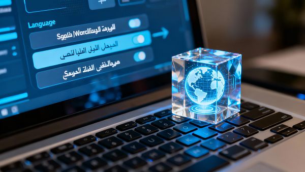 ​茂名多语言网站制作：助力企业跨越语言边界的数字化引擎