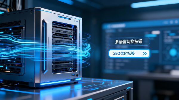 多语言网站潮州公司选型指南:3大行业案例教你规避本地化失败 多语言网站潮州公司选型指南:3大行业案例教你规避本地化失败