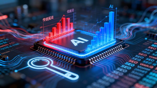 AI-оптимизация SEO против традиционных методов: насколько больше эффективность?