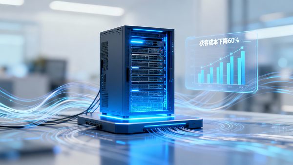 Кейс: Как снизить стоимость привлечения клиентов на 60% с помощью интеллектуального SEO-оптимизации рекламы на основе ИИ