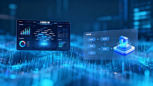 Практический опыт партнеров в Тайюане: Стоит ли инвестировать в AI-маркетинговый движок?