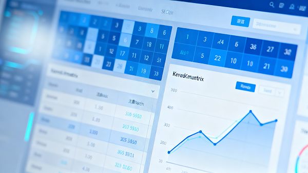 Многоязычные SEO-услуги: какие виды трафика они помогают увеличить? Реальные кейсы с данными для сравнения