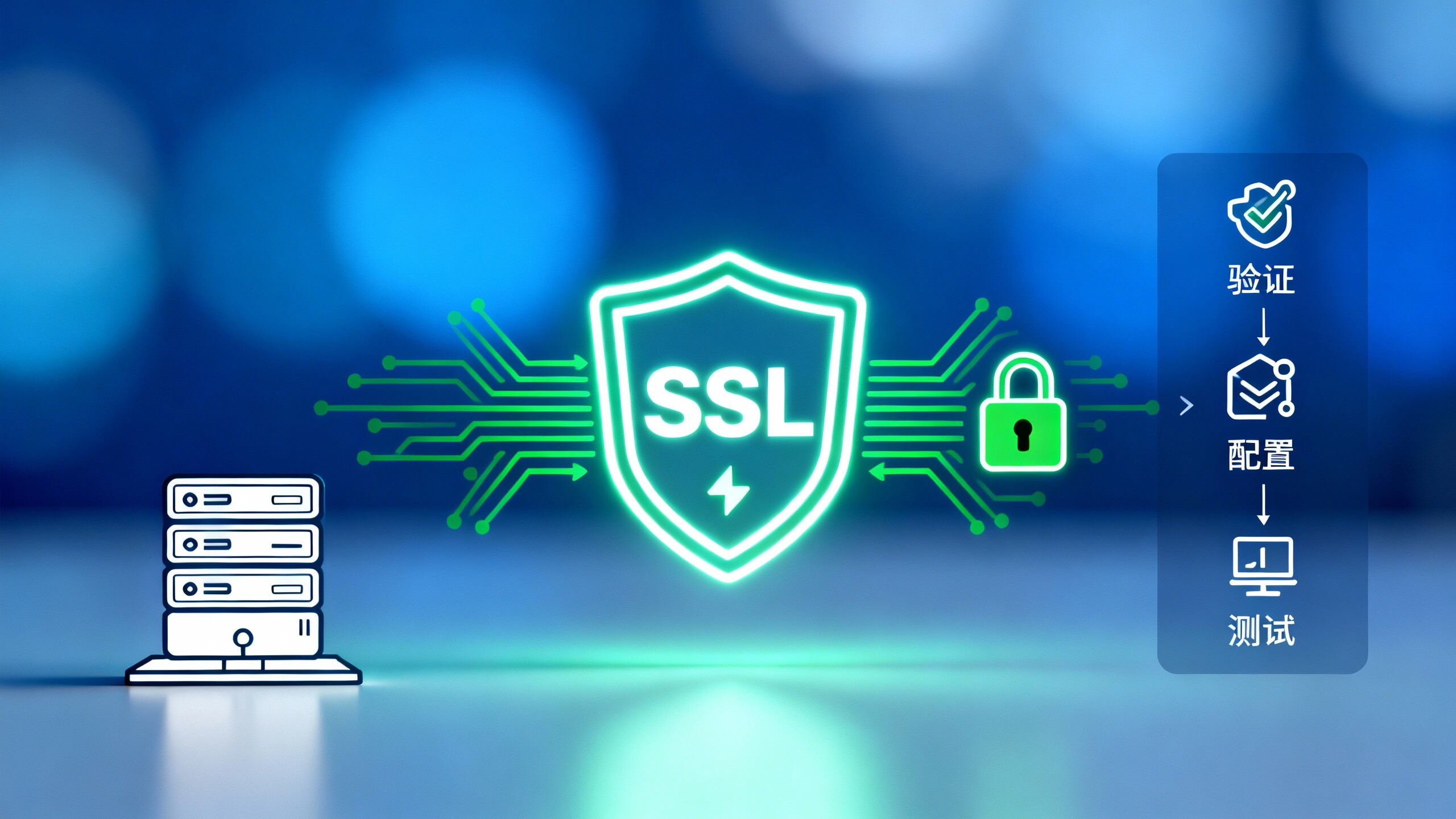 Ошибка установки SSL-сертификата? 3 шага для решения распространенных проблем