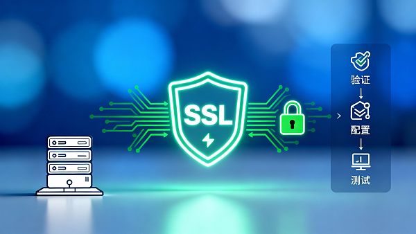 Ошибка установки SSL-сертификата? 3 шага для решения распространенных проблем