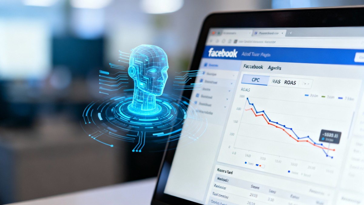 Рекламная оптимизация Facebook+система ИИ, действительно ли можно снизить CPC? Рекламная оптимизация Facebook+система ИИ, действительно ли можно снизить CPC?