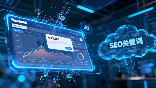 2025最新趋势:外贸独立站必须掌握的3种Facebook广告优化技巧 2025最新趋势:外贸独立站必须掌握的3种Facebook广告优化技巧