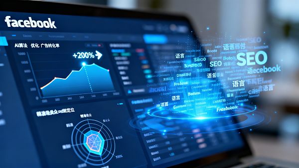 2025最新趋势:外贸独立站必须掌握的3种Facebook广告优化技巧 2025最新趋势:外贸独立站必须掌握的3种Facebook广告优化技巧
