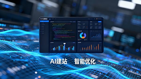 Ибаобао тест: сервис AI-строительства сайтов действительно экономит 50% времени?