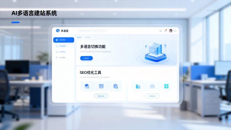 Почему 90% команд интернет-маркетинга выбирают AI-систему многоязычного веб-сайта? Реальные данные раскрывают секрет