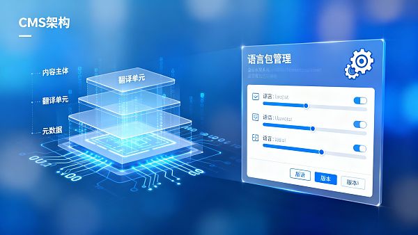 Корпоративная многоязычная CMS: как поддерживать 10+ языков и обеспечивать согласованность контента? Корпоративная многоязычная CMS: как поддерживать 10+ языков и обеспечивать согласованность контента?