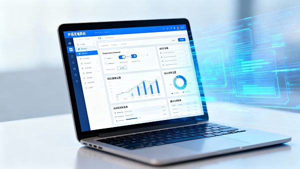 多语言建站系统怎么选?5分钟判断适合外贸企业的关键指标 多语言建站系统怎么选?5分钟判断适合外贸企业的关键指标