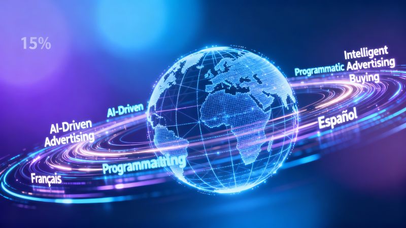 Система интеллектуального маркетинга AI+SEM действительно повышает конверсию? Данные говорят сами за себя