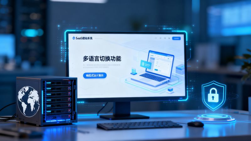 Сравнение глобальных SaaS-систем для создания сайтов: как выбрать наиболее подходящую платформу?