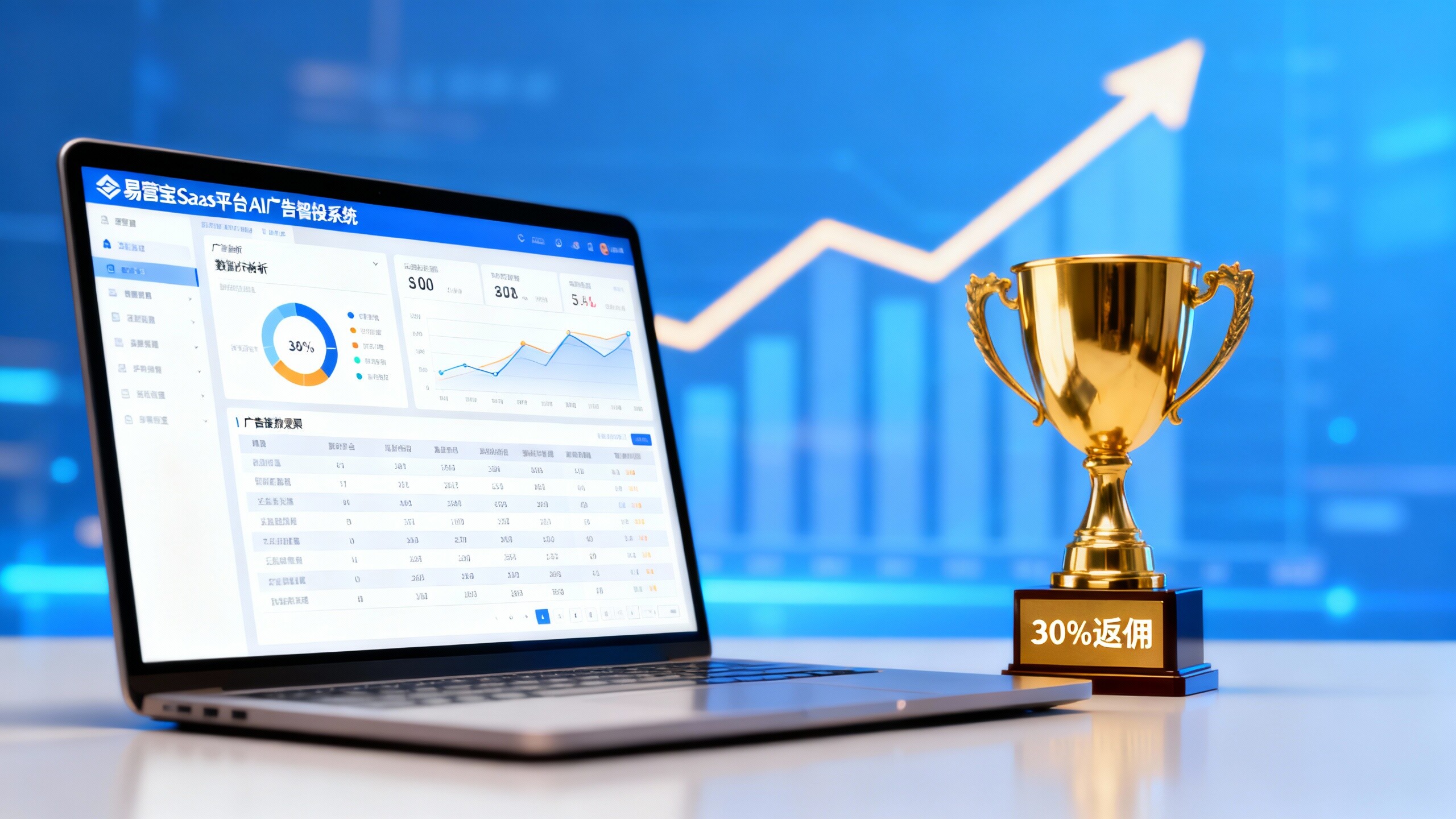 Политика партнерства EasyProfit раскрыта: 0 комиссионных, годовой возврат до 30%