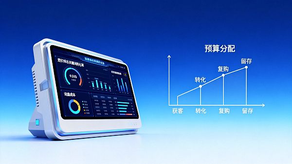 竞价排名还能带来高质量订单吗?外贸运营人的预算分配建议 竞价排名还能带来高质量订单吗?外贸运营人的预算分配建议