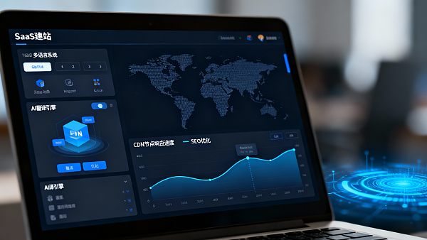 Глобальное сравнение SaaS-систем для создания сайтов: выбор правильной платформы снижает затраты на 50%