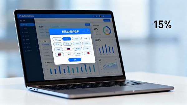 Отчет о корпоративных SaaS-услугах за 2023 год: Как Eyingbao показал себя в области создания сайтов для внешней торговли?