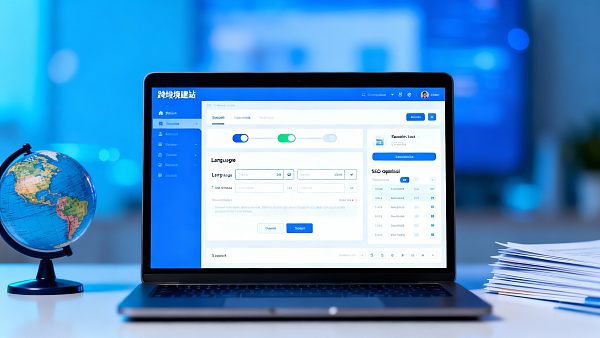 Трудно выбрать платформу для создания международного сайта? Вот 5 ключевых моментов, которые необходимо учесть