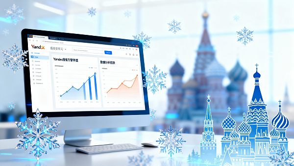 Руководство по продвижению независимого сайта для внешней торговли в Yandex: ключ к выходу на российский рынок