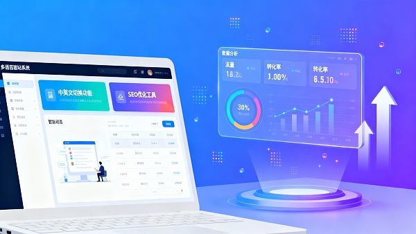 易营宝实操评测:外贸团队如何在30天内提升询盘数量? 易营宝实操评测:外贸团队如何在30天内提升询盘数量?