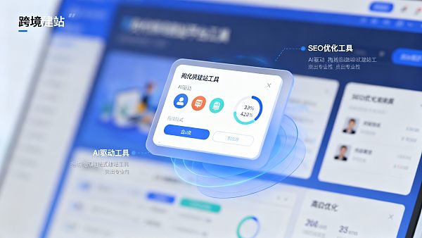 跨境建站平台怎么选?3大痛点教你避坑,轻松出海 跨境建站平台怎么选?3大痛点教你避坑,轻松出海