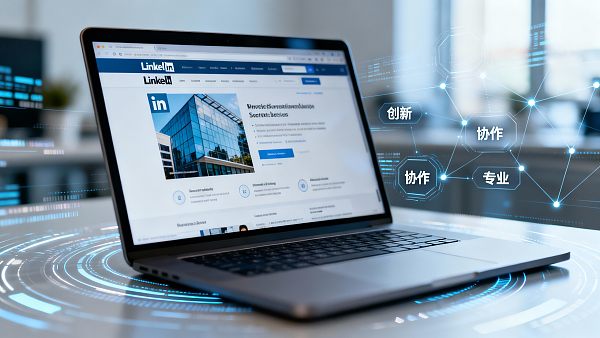 LinkedIn营销全攻略:从0到1打造专业品牌形象 LinkedIn营销全攻略:从0到1打造专业品牌形象