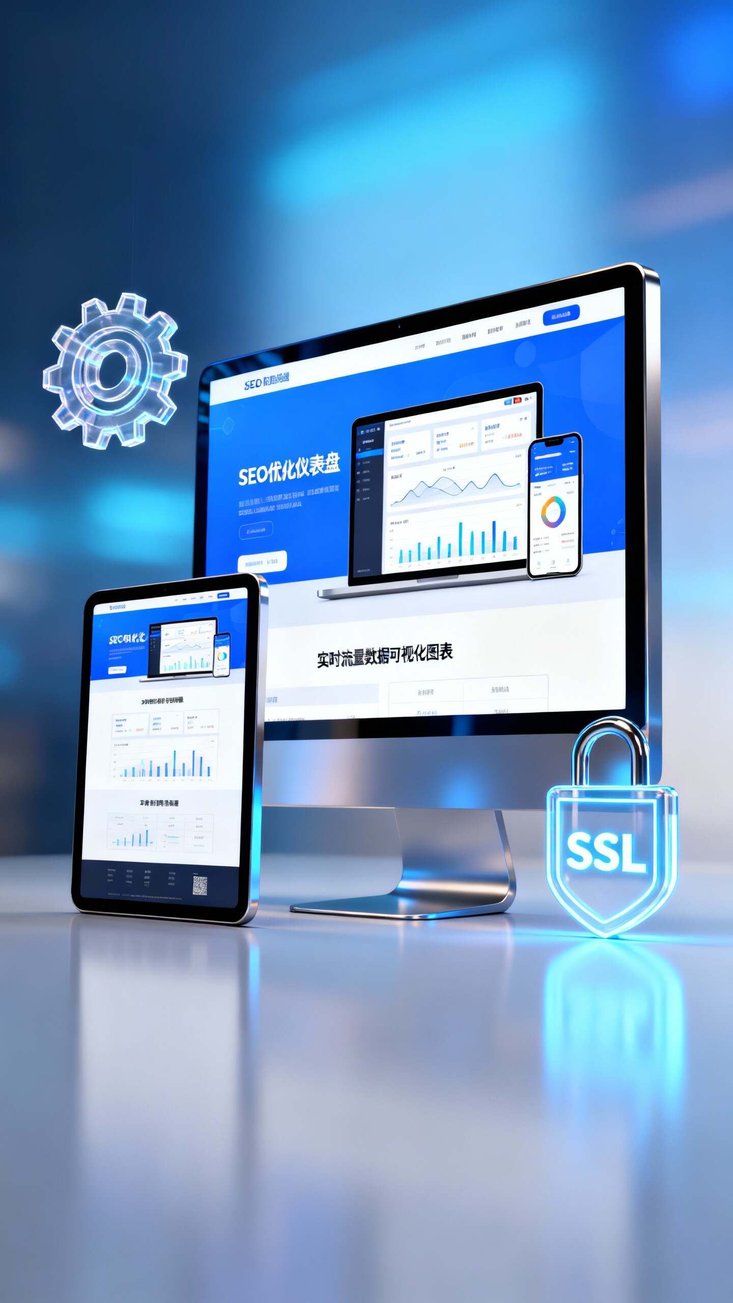 [Официальный релиз EasyTreasure] Решение для создания независимого сайта для внешней торговли: от нуля до единицы для построения платформы с высокой конверсией и глобальным маркетингом