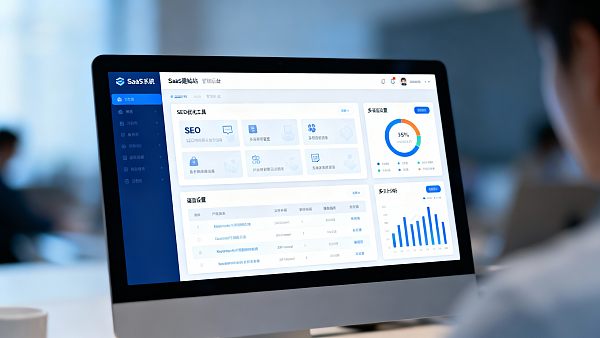 【易营宝】SaaS建站系统：零运维、高安全、高转化的云端外贸独立站解决方案！