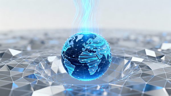 【易营宝】地域定向建站解决方案：精准GEO优化，征服全球本地市场！