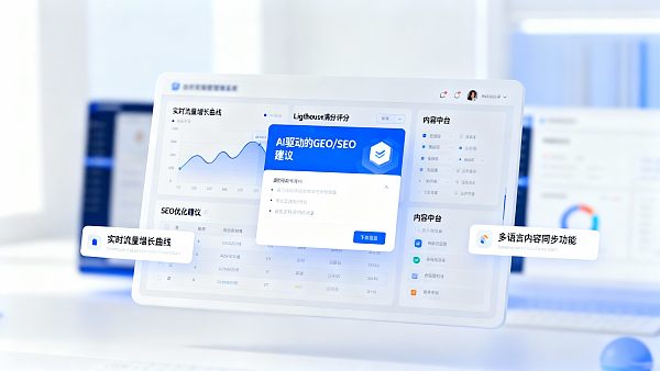 Yiyingbao G2 Reviews:资深用户深度评测!易营宝G2代如何实现SEO、GEO的全面飞跃? Yiyingbao G2 Reviews:资深用户深度评测!易营宝G2代如何实现SEO、GEO的全面飞跃?