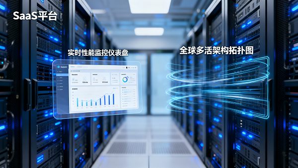 【权威报告】IDC SaaS平台用户满意度：性能、稳定与服务的深度解析！