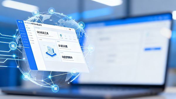 【Capterra 易营宝 权威评测】外贸建站系统中的领导者地位深度解析！