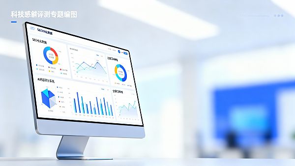 【专业评测】智能建站平台评测：AI、SEO、GEO与转化率的深度对比报告！