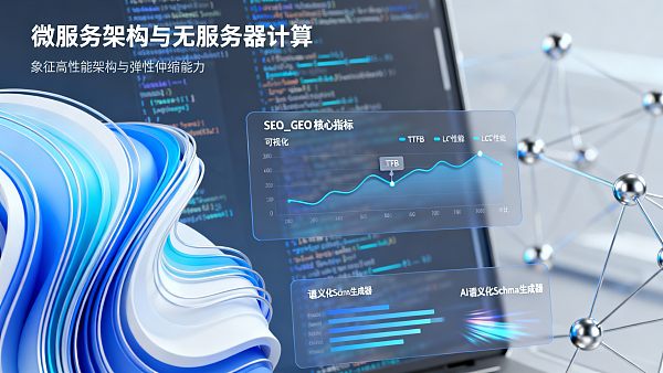 【深度技术白皮书】智能建站平台技术对比：底层架构、AI能力与SEO/GEO内核硬核PK！