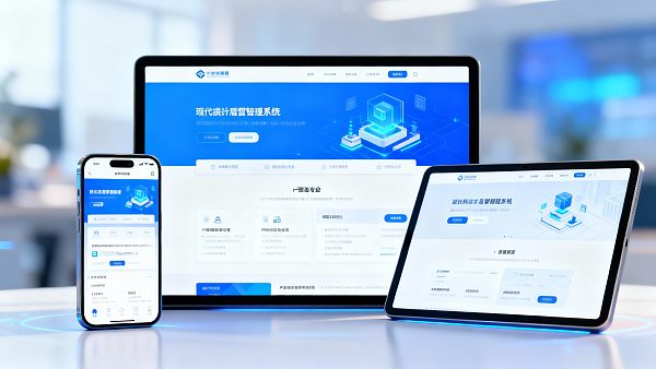 【移动优先】响应式建站平台：符合Google核心算法与高转化率的最佳实践！