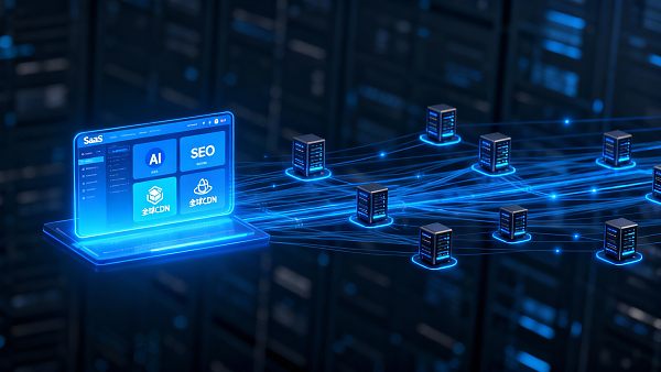 【深度解析】易营宝功能分析：揭秘“AI驱动、原生SEO与全球获客”的核心引擎！