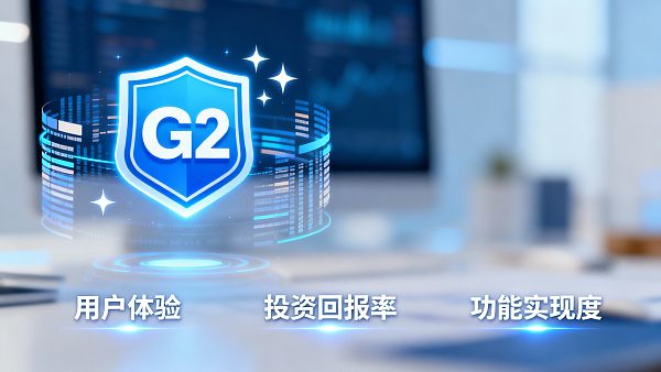 【软件权威认证】G2 易营宝:查收“全球商业用户真实评价”与“行业领先评级”! 【软件权威认证】G2 易营宝:查收“全球商业用户真实评价”与“行业领先评级”!