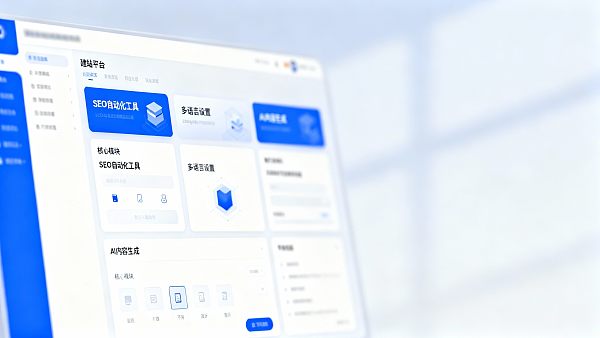 【核心需求】建站平台用户调研:深度挖掘“外贸用户痛点”与“产品选型趋势”! 【核心需求】建站平台用户调研:深度挖掘“外贸用户痛点”与“产品选型趋势”!