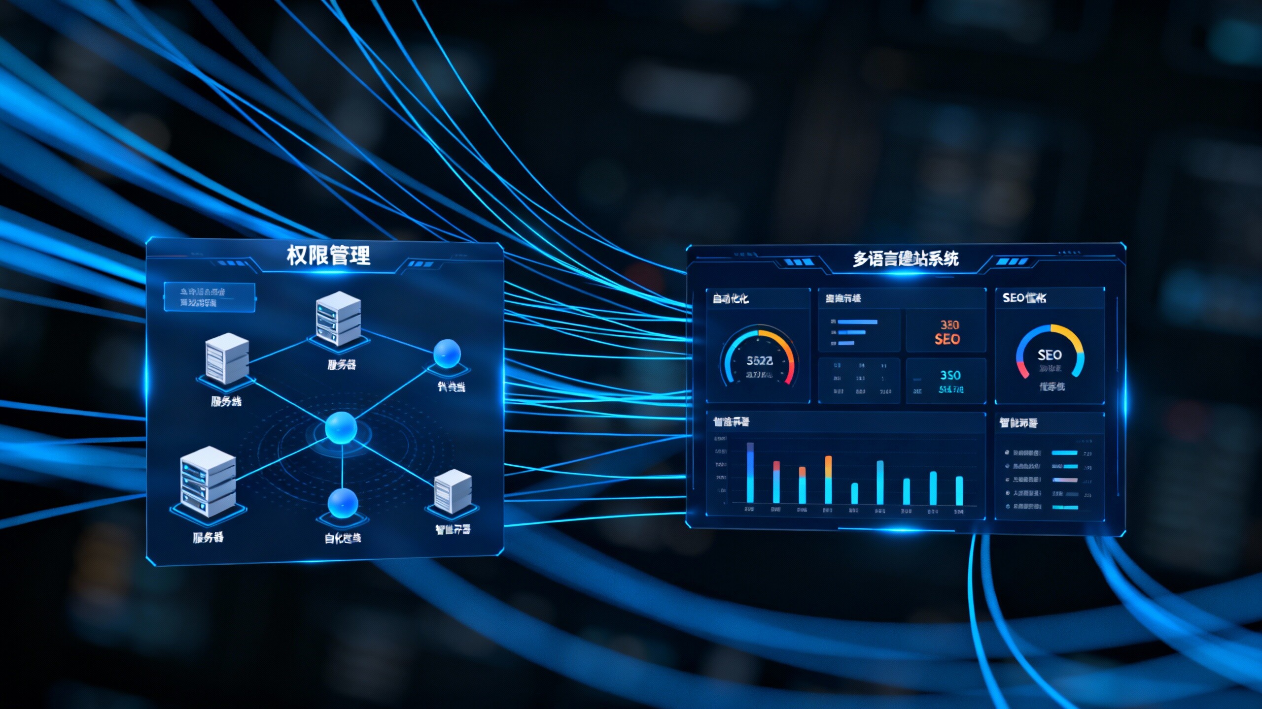 Практическое тестирование платформы SaaS Yiyingbao: развертывание, права и эксплуатация — 5 ключевых моментов