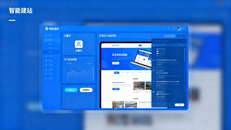 Сравнение платформ для умного создания сайтов: EasyYunbao против других платформ — какая больше подходит для малого и среднего бизнеса?